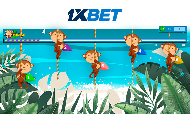 Monkeys