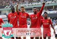 Marathonbet может отказаться от контракта с Ливерпулем
