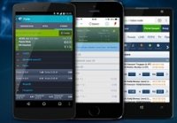 Мобильное приложение 1XBET