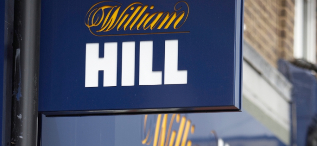 William Hill прекращает свою работу в Польше William Hill прекращает свою работу в Польше