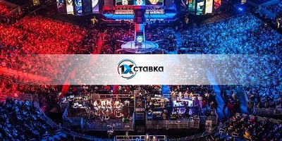 БК «1xСтавка» возобновила ставки на киберспорт