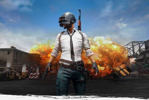 Как делать ставки на Playerunknown's Battlegrounds