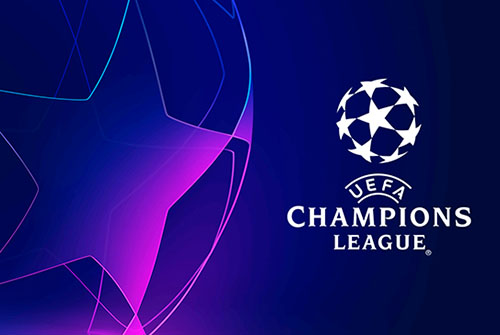 Фавориты Лиги Чемпионов 2018/2019
