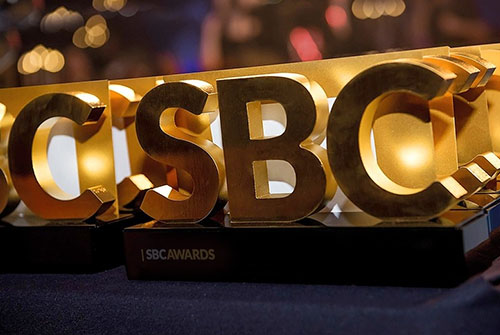 БК 1xBet стала обладателем награды SBC Awards