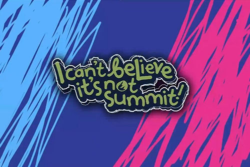 Team Spirit выиграла I Can't Believe It's Not Summit!