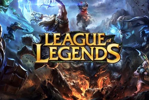 Ставки на LoL: прибыльное направление в киберспорте