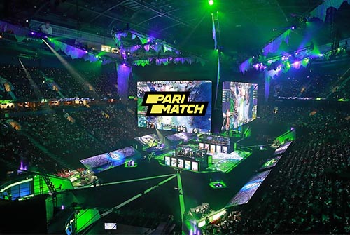 Клиенты Parimatch получили рекордные выигрыши по ставкам на The International 2019