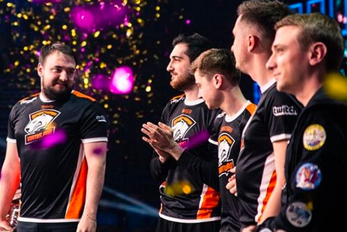 Mousesports - Virtus.pro прогноз 31 марта 2020