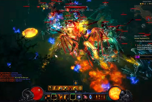 В Diablo 3 установлен новый мировой рекорд