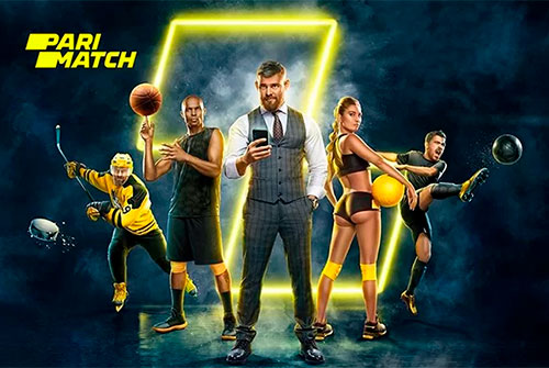 Parimatch запустил уникальное приложение PM Lite