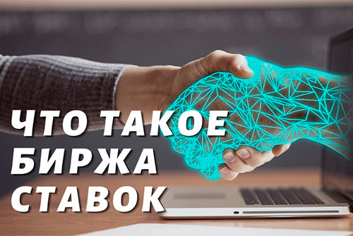 Что такое биржа ставок?