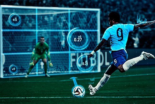 Как XG статистика помогает спрогнозировать результат матча?