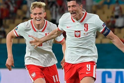 Швеция — Польша прогноз 