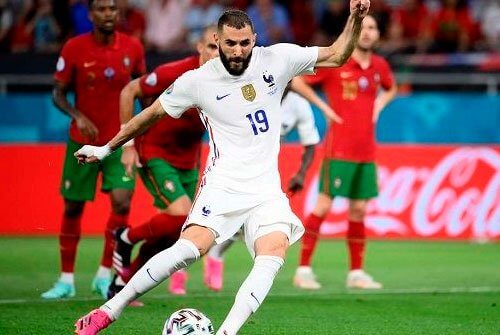 Франция — Швейцария прогноз 