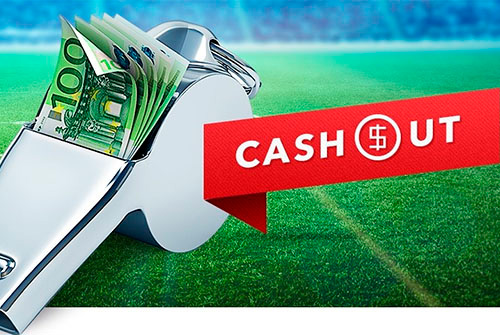 Что такое Cash Out в ставках на спорт?