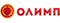 Логотип Olimp.com