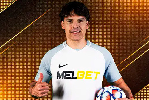 100%-й бонус на первый депозит до 8000 рублей от Melbet