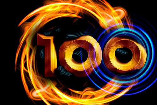 Бонус за 100 ставок от Melbet