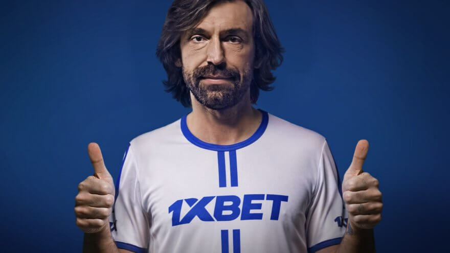 Андреа Пирло