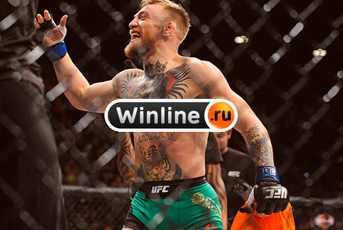 Ставки на ММА и UFC в БК «Винлайн»: подробный обзор