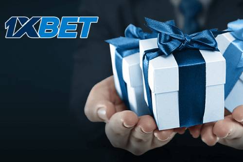 Бесплатные промокоды 1xBet