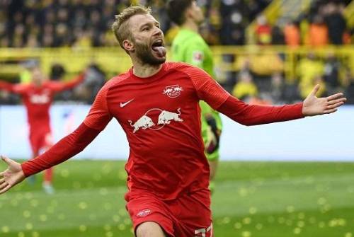 РБ Лейпциг — Аталанта прогноз 7 апреля 2022