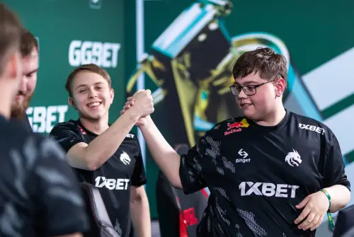 FaZe Clan вышла в плей‑офф PGL Major Antwerp 2022