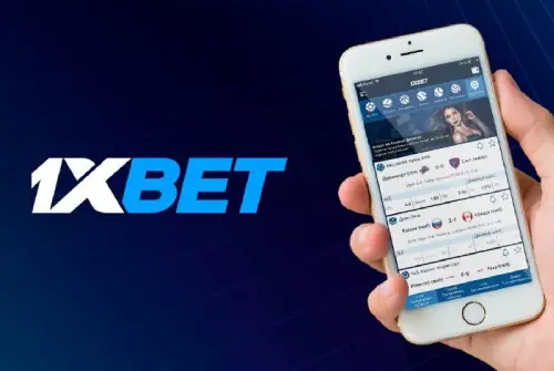 Как скачать 1xBet на андроид