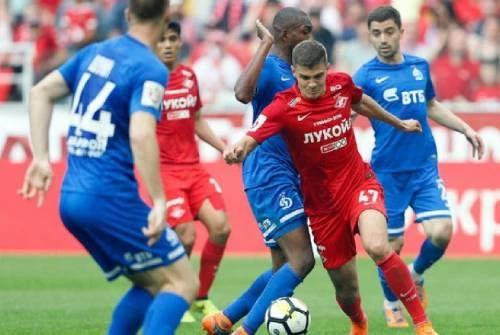 Динамо Москва — Спартак прогноз 20 августа 2022
