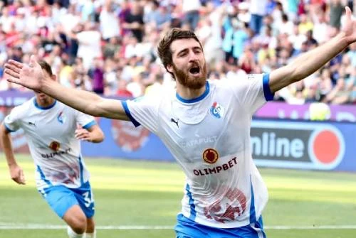 Факел — Урал прогноз 12 августа 2022