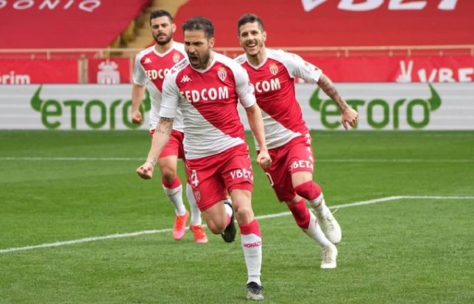 Монако Ференцварош прогноз