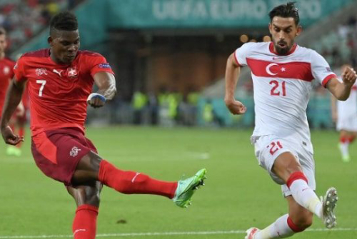 Швейцария — Камерун прогноз 24 ноября 2022