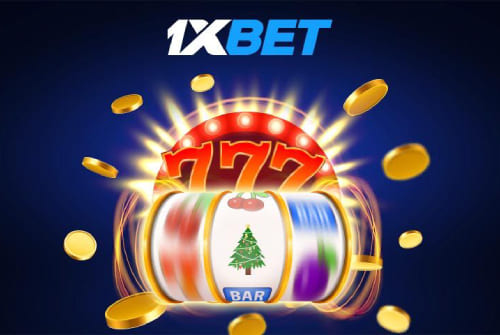 Рождественские топ-слоты на 1xBet