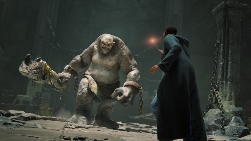 Hogwarts Legacy привлекла более 1,3 млн зрителей на Twitch