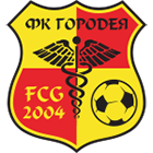 Городея
