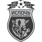 Ислочь