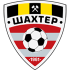 Шахтер Солигорск