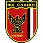 Славия Мозырь