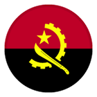 Ангола