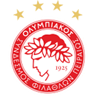 Олимпиакос