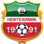 Нефтехимик